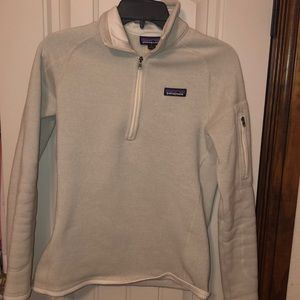 Patagonia pullover